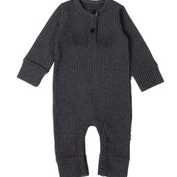 Nino Bambino Kids Striped Pure Cotton Rompers-picture-19
