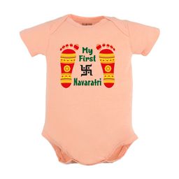 FFLIRTYGO Kids Graphic Printed Cotton Bodysuit-picture-20