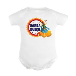 FFLIRTYGO Infants Graphic Printed Pure Cotton Bodysuit-picture-2