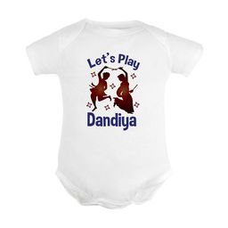 FFLIRTYGO Infants Graphic Printed Pure Cotton Bodysuit-picture-17