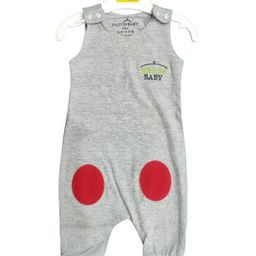 BAESD Infants Printed Cotton Rompers-image-111