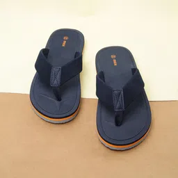 max Men Textured Thong Flip-Flops-picture-37