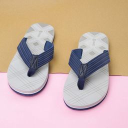 max Men Textured Thong Flip-Flops-image-37