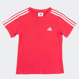 ib 3 stripes tee boys training boys training-image-10