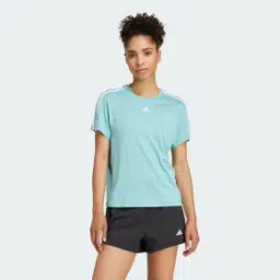 aeroready train essentials 3-stripes tee women training women training-7