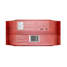 InnateWhites Set of 2 Isopropyl Alcohol Hand & Surface Santization Wipes - 100 Pulls Each image 4