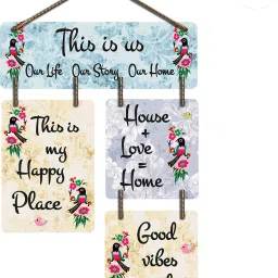 DESIGNER \STYLISH \TRENDY WALL HANGINGS-image-9