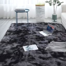 Asad Emporium Rugs Grey No Shreding Carpet-image-10
