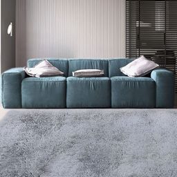 Asad Emporium Rugs Grey No Shreding Carpet-image-11