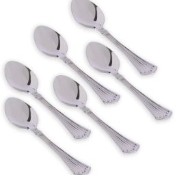 Symphony-1 Stainless Steel Tea Spoon Set-image-95