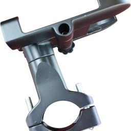 sowme 360° Rotatable Metal Mobile Stand Bike Mobile Holder image 2