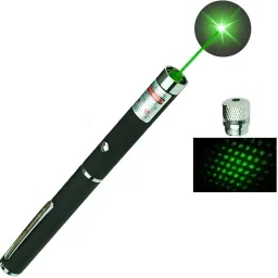 Cambly Standard Laser Light Pointer With Different Modes, With Battery image 3