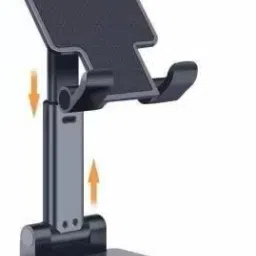 ANY KART Adjustable folding mobile holder is compatible with all smart phones and Tablets Single Gimbal for Mobile-20