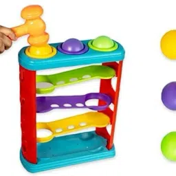 Hammer Ball Pounding Game Set-picture-26