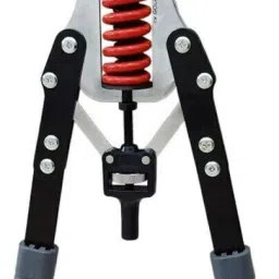 Power Twister Double Spring Chest Expander Arm Exerciser for Men Shoulder Ab Exerciser-18