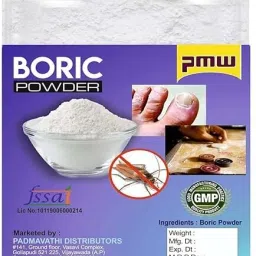 Carrom Powder-18
