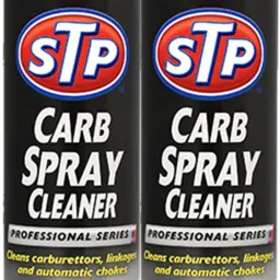 PROFESSIONAL SERIES CARB SPRAY CLEANER : (500ML) : PACK OF 2 Combo-picture-22