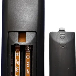 MechFox AC Remote Control Compatible Split/Window Air Conditioner | Model No. AC-291 | IFB Remote Controller image 3