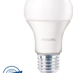 philips 9 W Basic Round E27 LED Bulb-picture-26