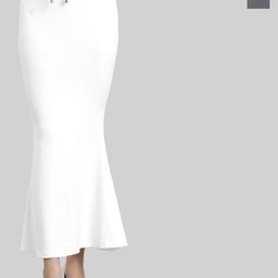 TWIN BIRDS Pack Of 2 Saree Shapewear-image-73