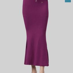 TWIN BIRDS Pack Of 2 Saree Shapewear-image-62