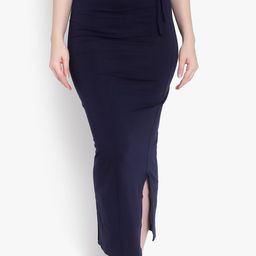 BRACHY Mermaid Fit Saree Shapewear-image-64