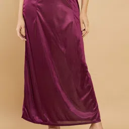 Soch A-Line Saree Shapewear-image-8
