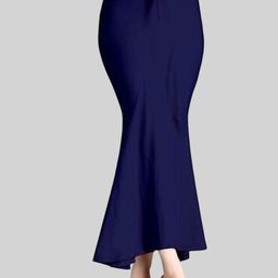 ALYNE Fish Cut Saree Shapewear-image-70