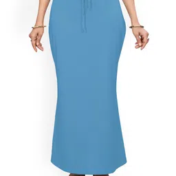 Saree mall Stretchable Saree Shapewear-image-69