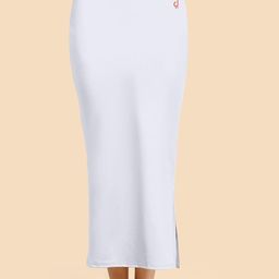 Trendmalls Mermaid Fit Saree Shapewear-image-7