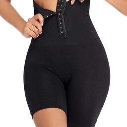Munaafi Women Tummy & Thigh Shapewear-picture-42
