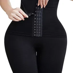 Munaafi High Rise Tummy Shapewear-image-28