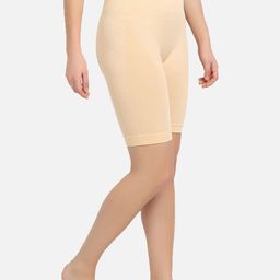 Flenzy High -Rise Tummy & Thigh Shapewear-image-34