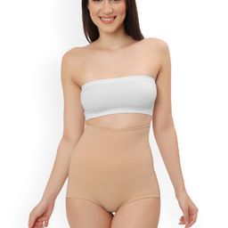 Bella Voste High Waist Tummy Tucker Shapewear-image-86
