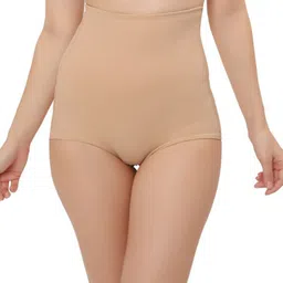 Bella Voste High Waist Tummy Tucker Shapewear-image-66