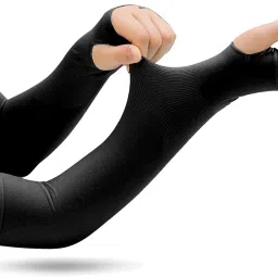 "Dust and pollution protection gloves for cycling and driving, full hand. Cycling Gloves-image-7