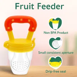 littleup Teether & Feeding - Silicone image 4