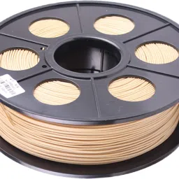PLA Wood filament 1.75 mm Extruder-image-27