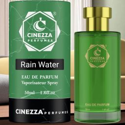 Eau de Parfum Rain Water 50ML (AH50) Eau de Parfum - 50 ml-image-92