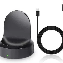 BROP Gear Watch Charger Compatible with SAM smartwatch S2/S3/S4 Replacement Frontier Charging Pad-picture-17