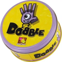 HEMVEDA DOBBLE SPOT IT MEMORY AND EDUCATIONAL CARD GAME-image-45