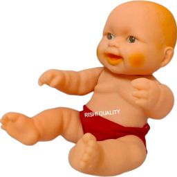 Cute Baby Doll Sillicon Baby For Kids Girls & Boys.-14