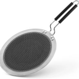 Non-Stick Triply Roti Tawa with SafeHEX™ Technology – Induction Compatible Tawa 26 cm diameter-11
