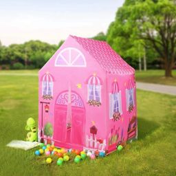 New Tant Doll House Tent For Girls And Boys-image-81