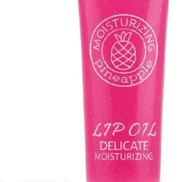 Hydrating Lip Oil with Pineapple Extract Pineapple-image-39
