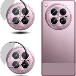 Hi-Cam Back Camera Lens Glass Protector for Infinix Zero 40 5G-image-100