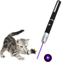 wagela Cat Toys Purple Remotes for Indoor Classroom Interactive Teaching-18