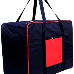 AMIRA INDUSTRIES Storage Bag Moisture Proof Cloth Organizer ,Storage saver Cotton Laundry Bag-image-36