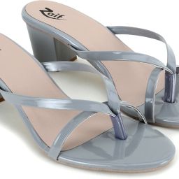 Women Heels Sandal-image-38