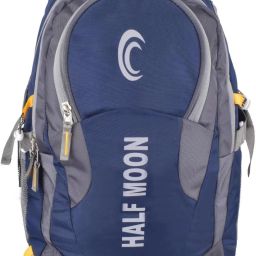 Large 45 L Laptop Backpack Trekking Bag Daytrip Hammer Backpack Adventure Water Resistant Backpack-image-68